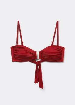 Fascia Costume Shiny Satin