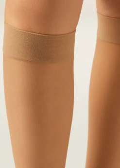 Gambaletti con Bordi Comfort 20 Denari