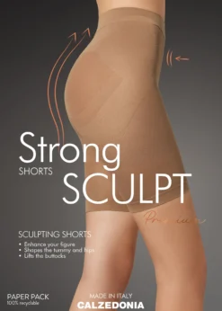 Guaina Strong Sculpt