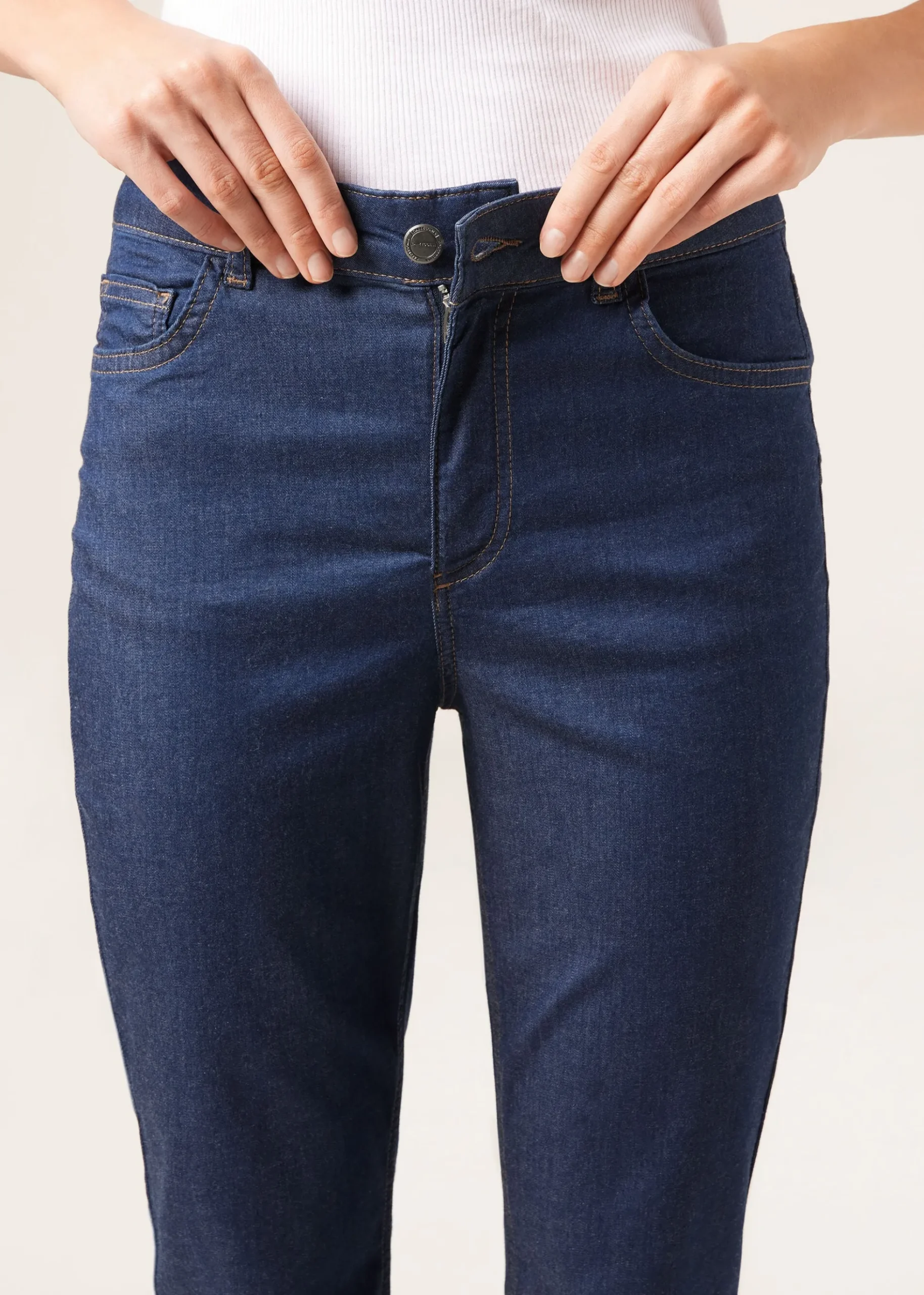 Jeans a Zampa Ultralight