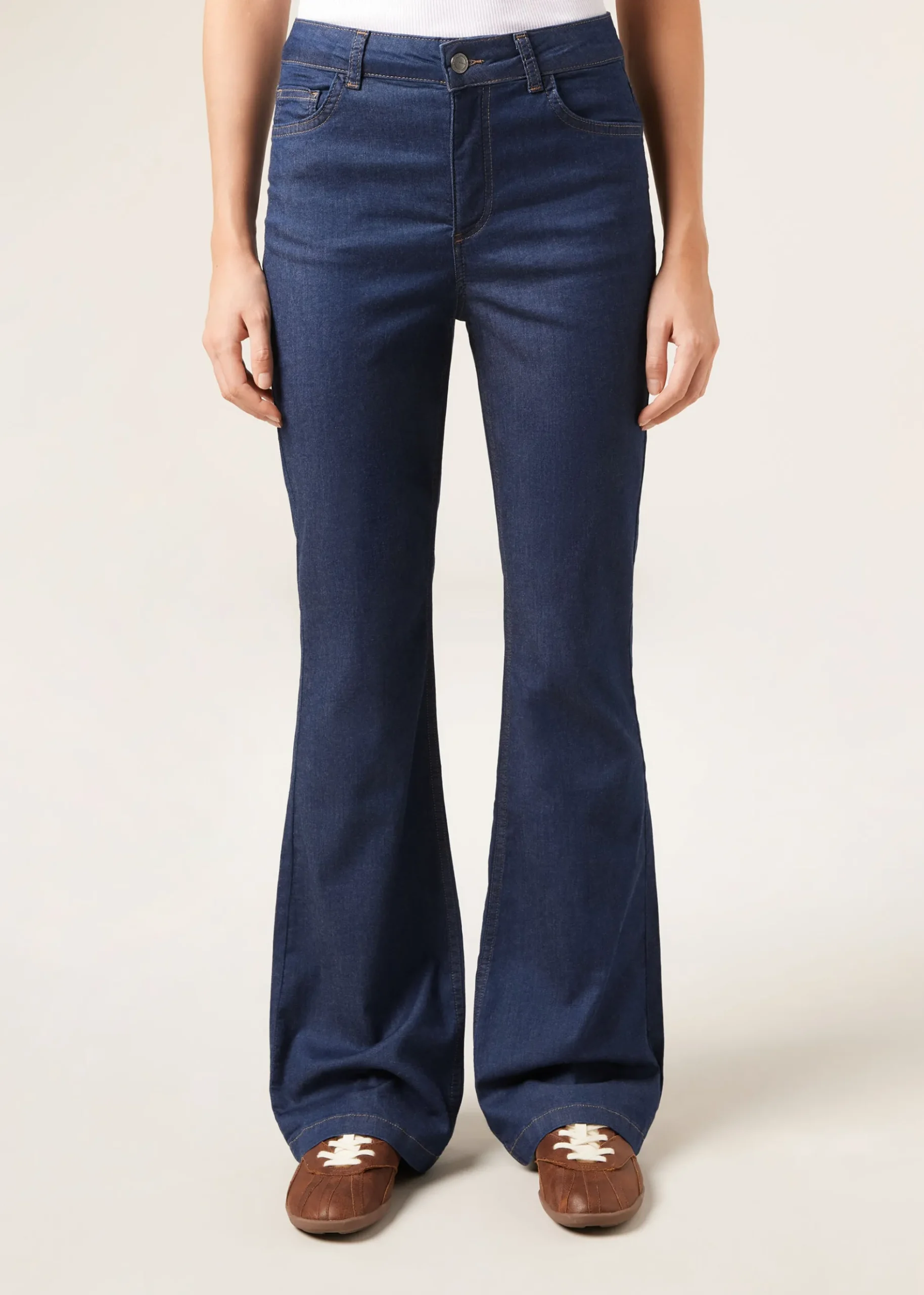 Jeans a Zampa Ultralight
