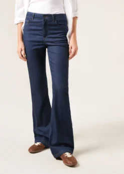 Jeans a Zampa Ultralight