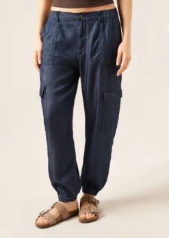 Jeans Cargo Ultralight