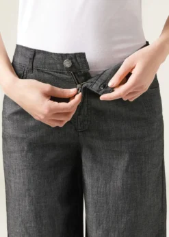 Jeans Palazzo Ultralight