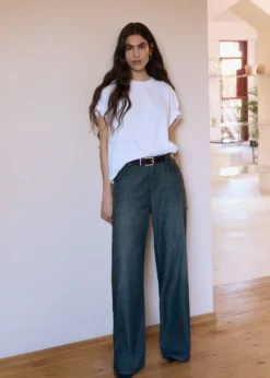 Jeans Palazzo Ultralight