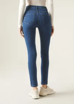 Jeans Push Up Skinny