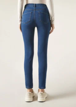 Jeans Push Up Skinny