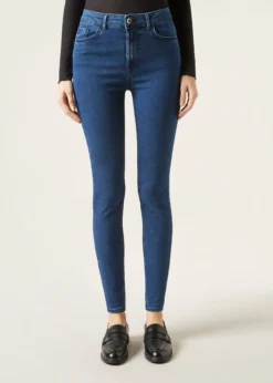 Jeans Push Up Skinny