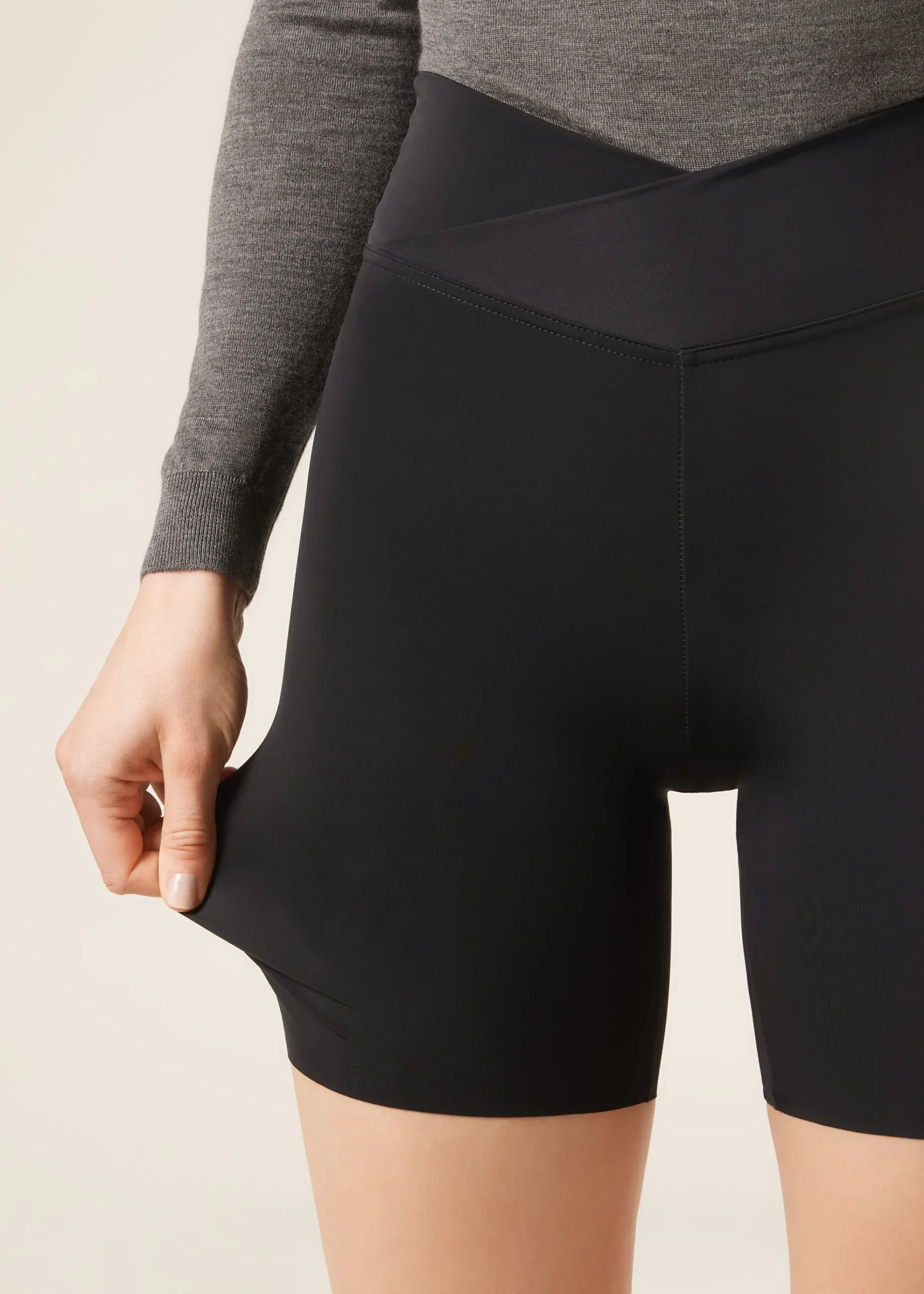Leggings Ciclista Ultra Light