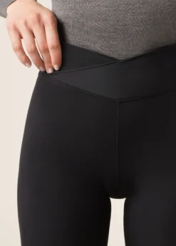 Leggings Ciclista Ultra Light