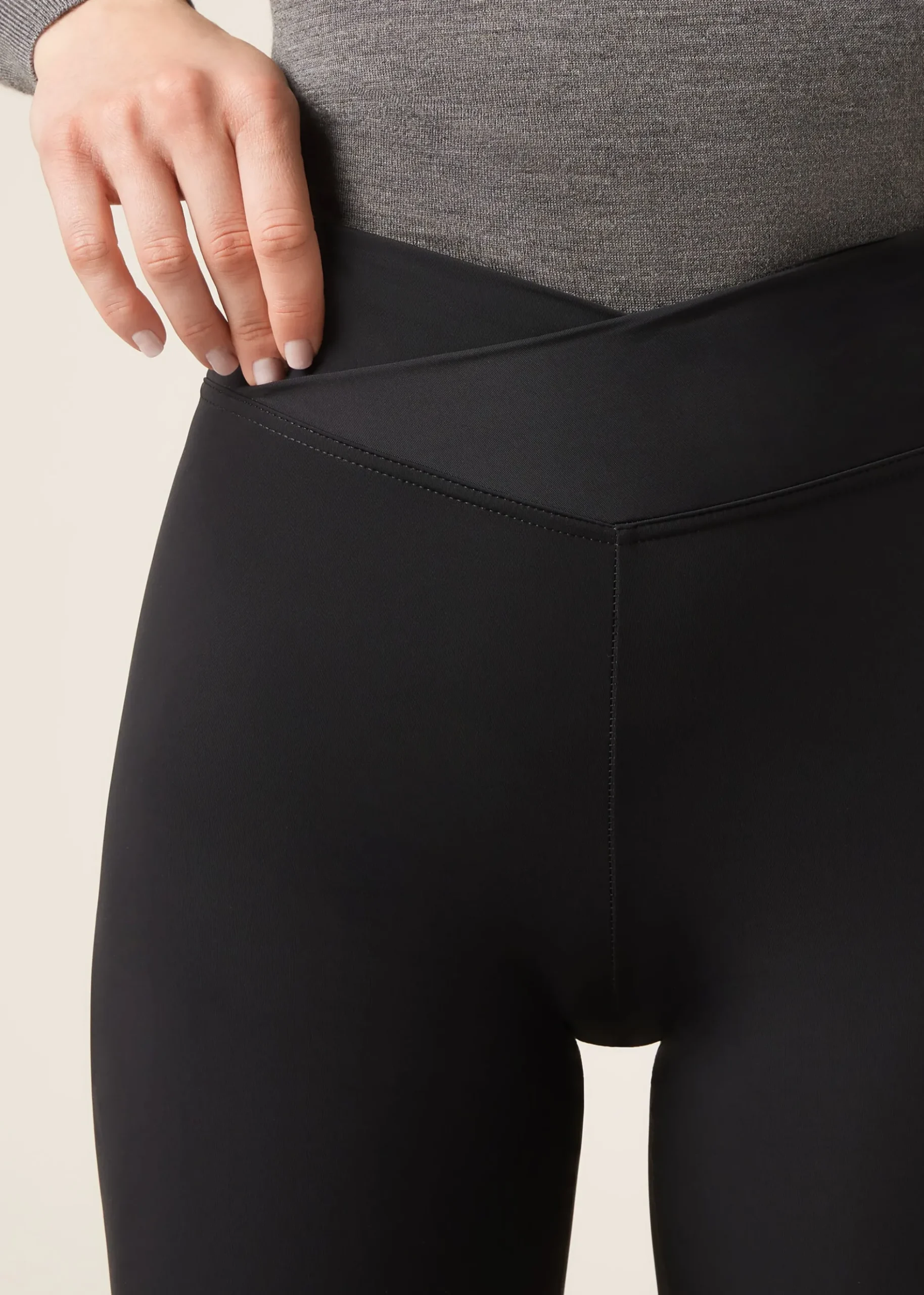 Leggings Ciclista Ultra Light