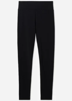 Leggings in Cotone