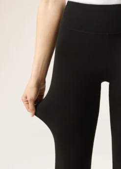 Leggings in Cotone