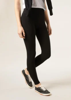 Leggings in Cotone