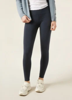 Leggings in Cotone
