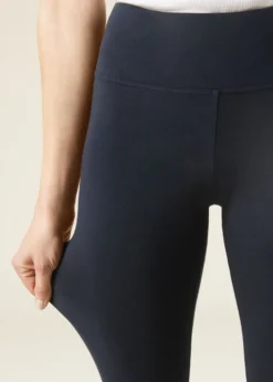 Leggings in Cotone