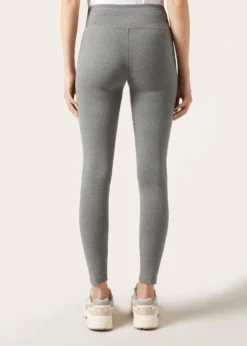 Leggings in Cotone