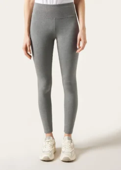 Leggings in Cotone
