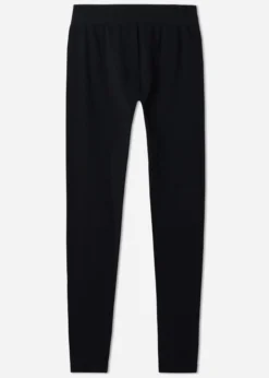 Leggings in Microfibra Comfort Ultra Coprenti