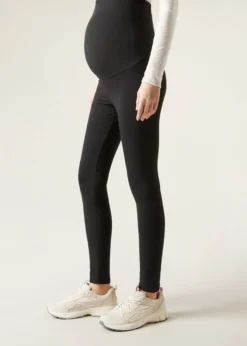 Leggings Premaman in Cotone