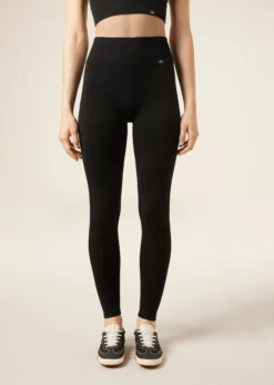 Leggings Seamless Ultra Coprente