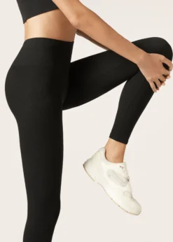 Leggings Sportivi Seamless