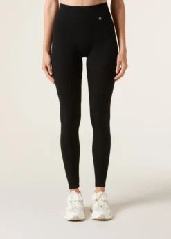 Leggings Sportivi Seamless