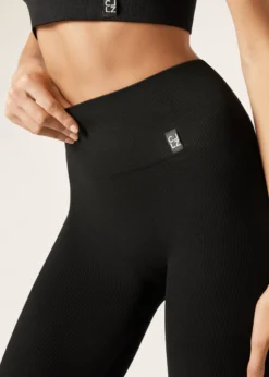 Leggings Sportivi Seamless