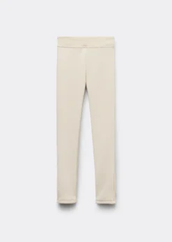 Leggings Termici Felpati Bambina