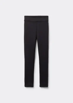 Leggings Termici Felpati Bambina