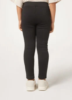 Leggings Termici Felpati Bambina