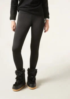 Leggings Termici Plush