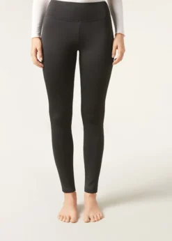 Leggings Termici Plush