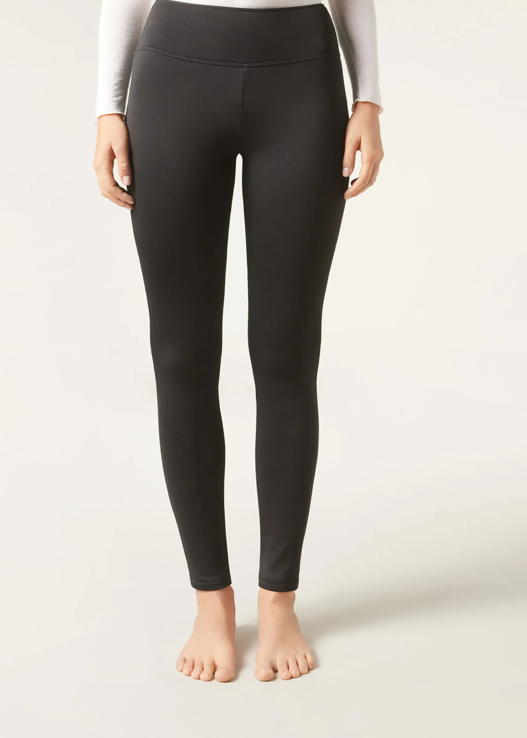 Leggings Termici Plush