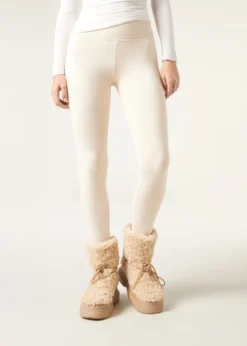 Leggings Termici Plush