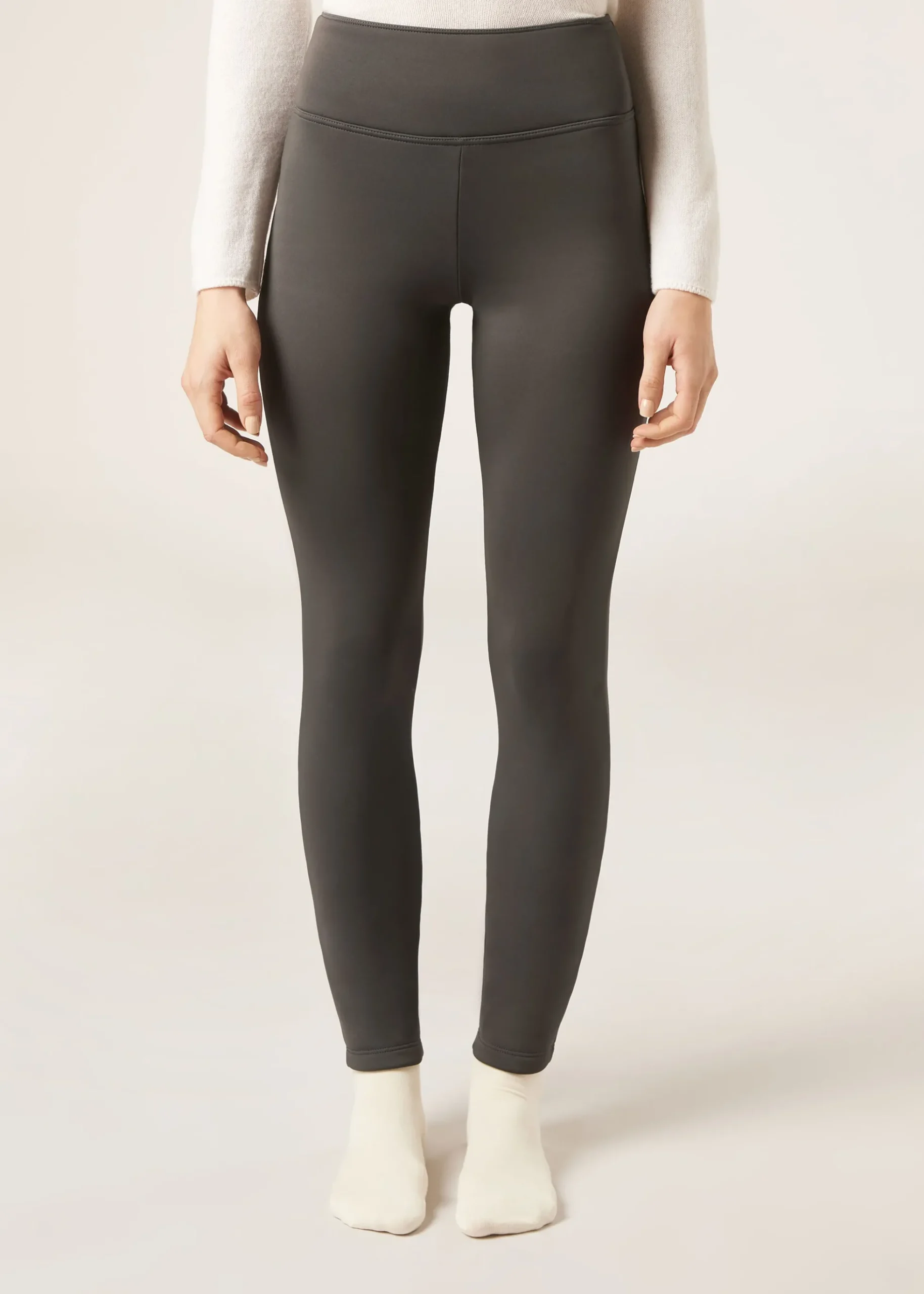 Leggings Termici Plush