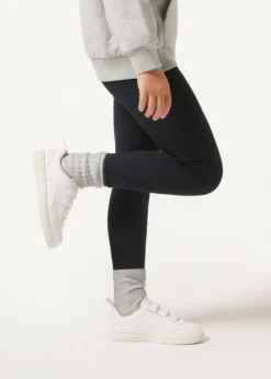 Leggings Termico Bambina