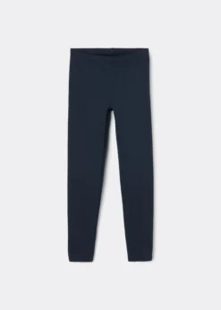 Leggings Termico Bambina