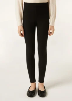Leggings Termico Bambina