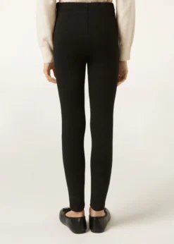 Leggings Termico Bambina