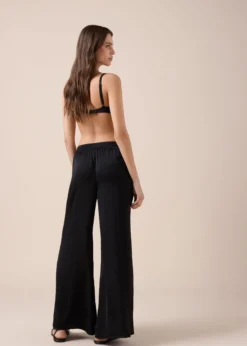 Pantaloni a Palazzo Lucidi