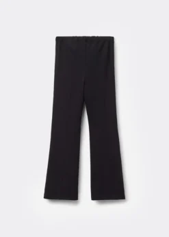 Pantaloni a Zampa Bambina