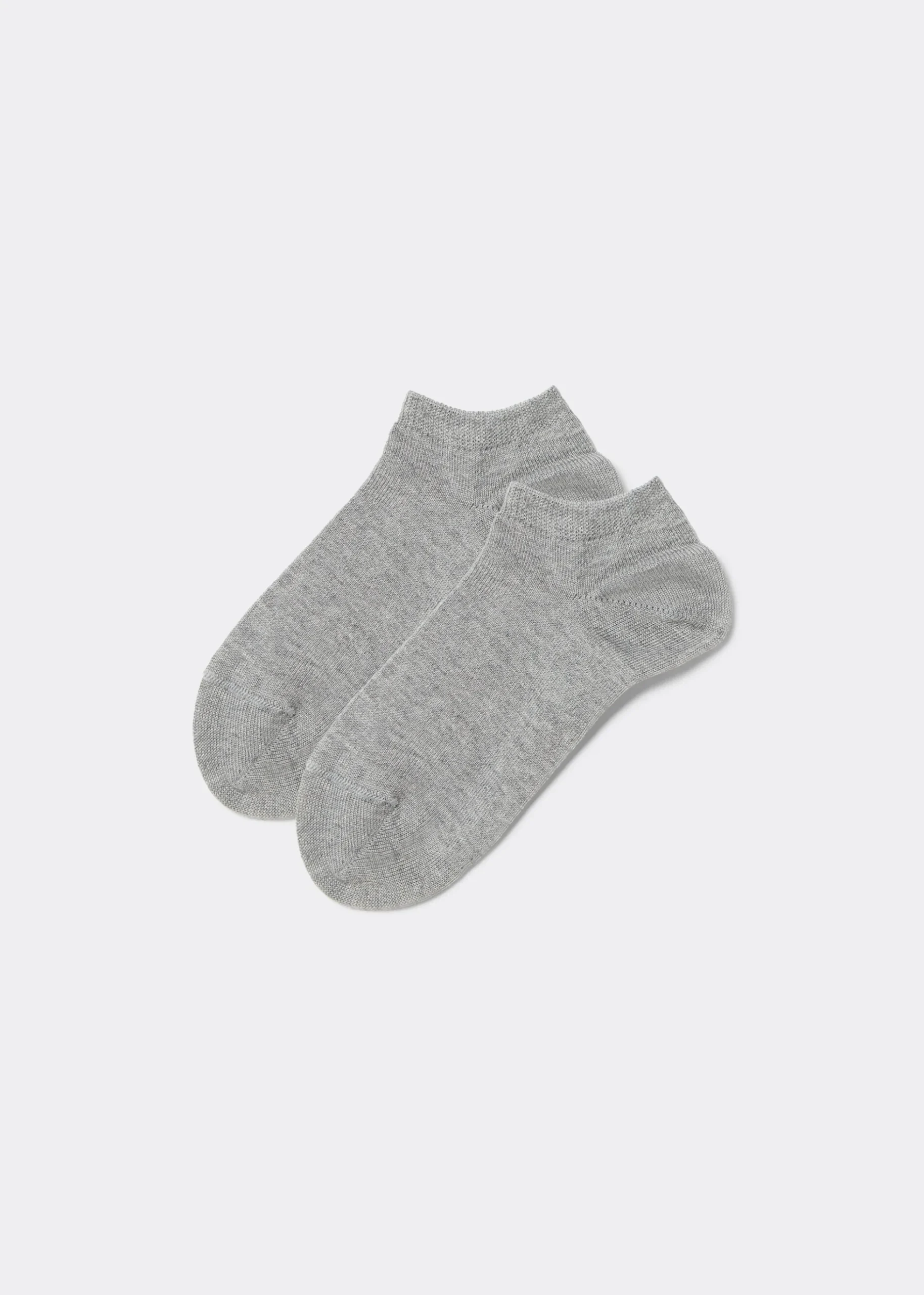 Pedulini da Bambino in Cotone