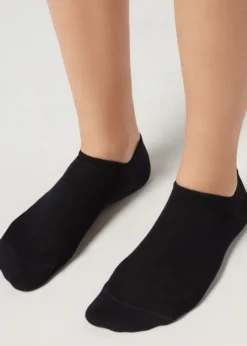 Pedulini Unisex in Cotone