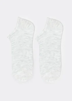 Pedulini Unisex in Cotone