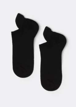 Pedulini Unisex in Cotone con Linguetta