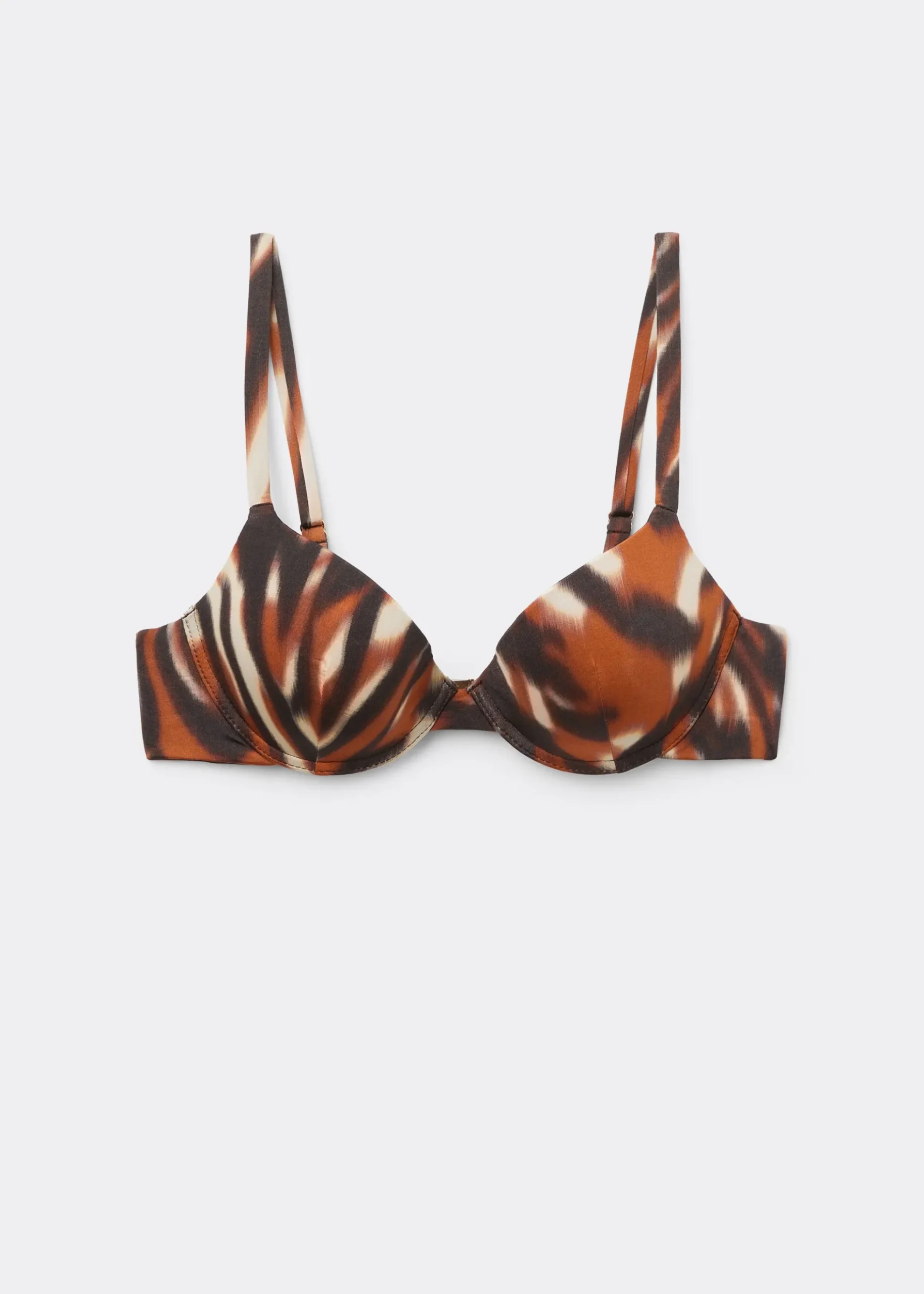 Push up Costume Savage Shades