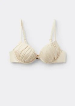 Push up Costume Shiny Satin
