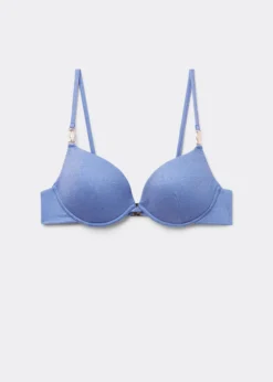 Push up Imbottito Costume Golden Glow