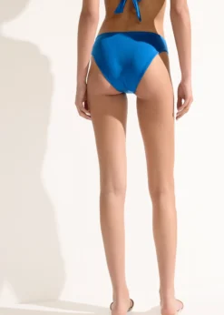 Slip Alto Costume Shiny Satin